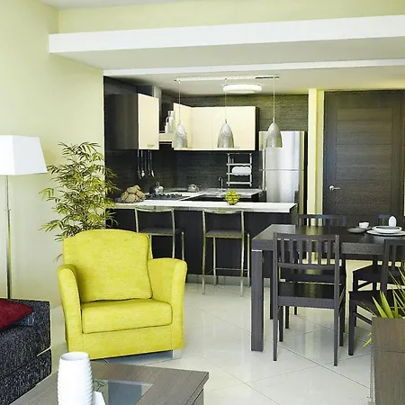 Apartamento Macaris,