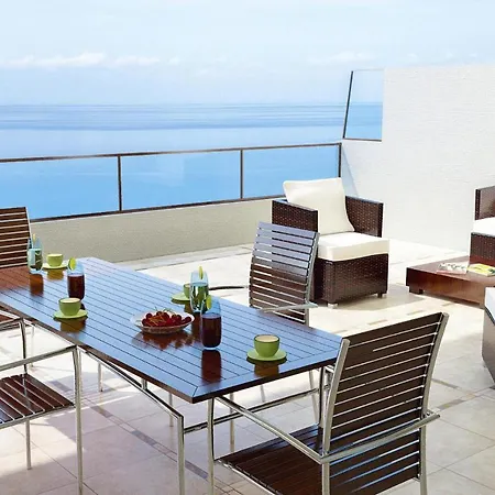 Apartamento Macaris,