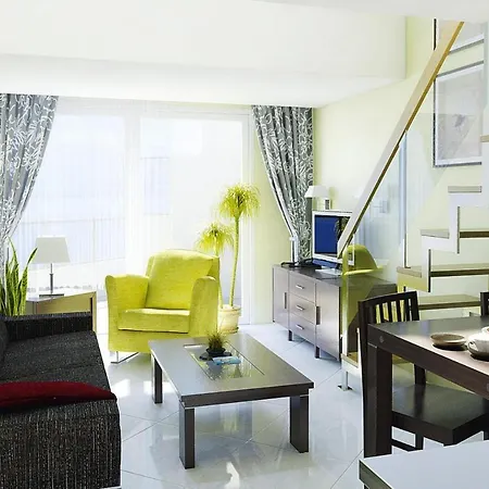 Apartamento Macaris,