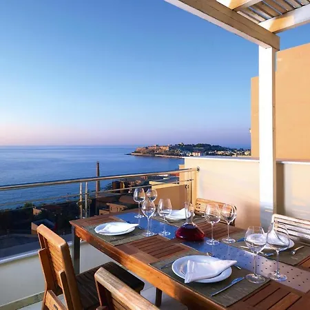 Apartamento Macaris, *