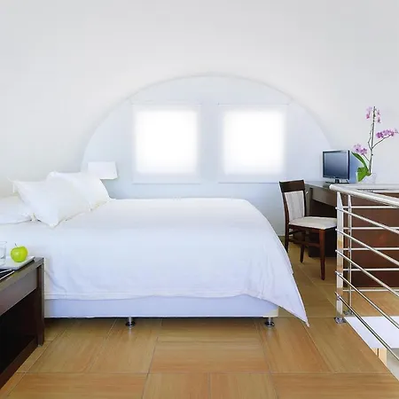 Macaris, Apartamento Rethymno