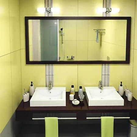 Macaris, Apartamento *