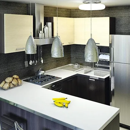 Apartamento Macaris, *
