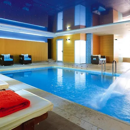 Macaris, Apartamento Rethymno