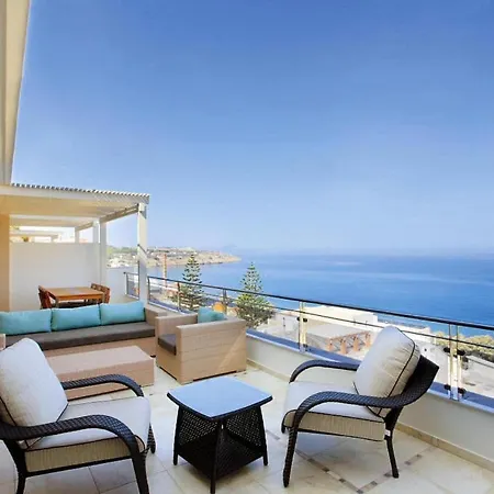 Macaris, Apartamento *